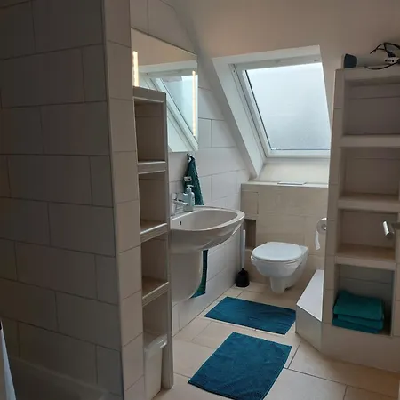 Panzer Allergiker In Burg *