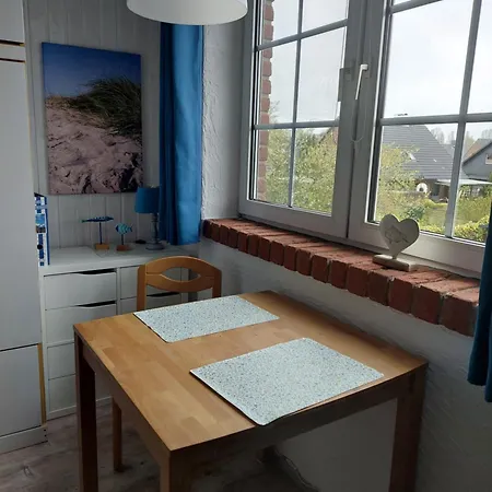 Διαμέρισμα Panzer Allergiker In Burg