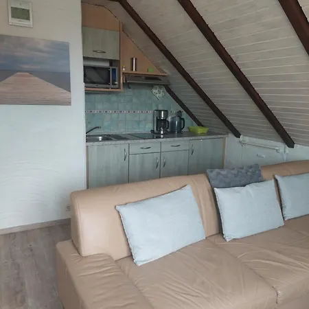 Panzer Allergiker In Burg Διαμέρισμα Φέμαρν