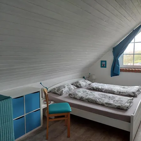 Panzer Allergiker In Burg *