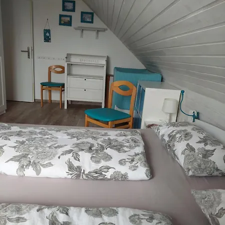 Apartamento Panzer Allergiker In Burg Fehmarn