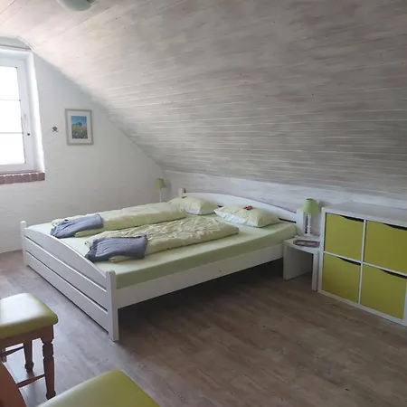 Panzer Allergiker In Burg *